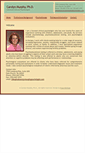 Mobile Screenshot of carolynmurphypsychologist.com